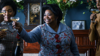 <i>Self-Made</i> and Self-Heard: The Music in the Madam C.J. Walker-Inspired Series Is Entirely by Black Women
